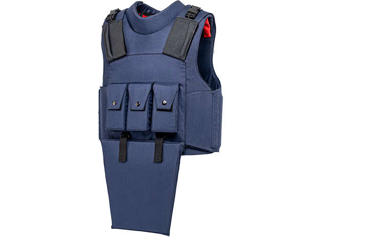 FLOATATION OVER VEST